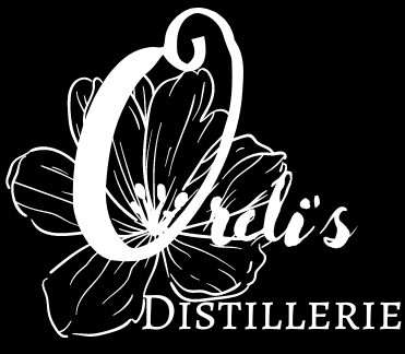 Logo de Oreli's Distillerie